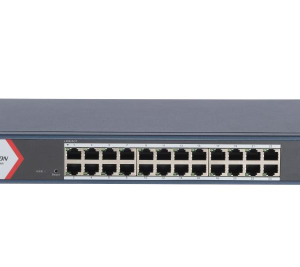 სვიჩი  DS-3E1524-EI