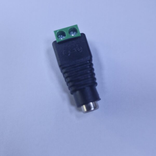 კონექტორი TT-BC02 5.5*2.1mm DC Power