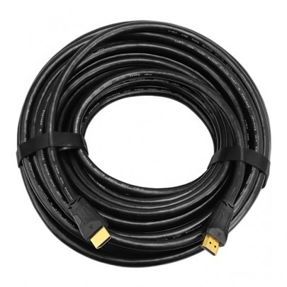კაბელი HDMI TT-HDMI 2.0-10M 2.0 Version,Copper, 19+1