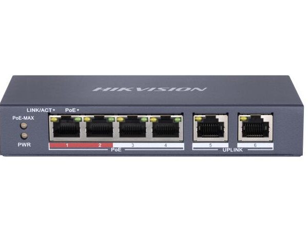 სვიჩი POE DS-3E0106P-E/M