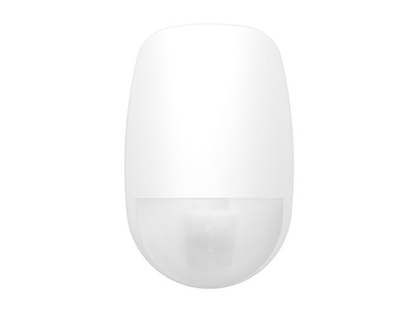 დეტექტორი ფარდა, უკაბელო DS-PDC15-EG2-WE, 868MHz AX PRO Series