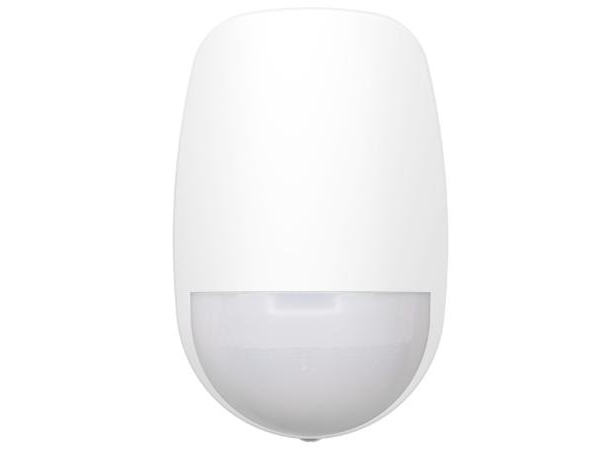 დეტექტორი ორმრაგი ტექნოლოგიის, უკაბელო DS-PDD12P-EG2-WE, 868MHz AX PRO Series