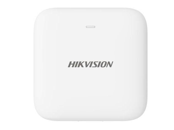 წყლის გაჟონვის დეტექტორი, უკაბელო DS-PDWL-E-WE, 868MHz AX PRO Series