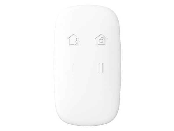 პულტი, უკაბელო DS-PKF1-WE, 868MHz AX PRO Series