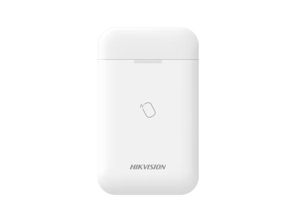 ბარათის წამკითხველი, უკაბელო DS-PT1-WE, 868MHz AX PRO Series