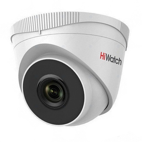 კამერა,Hiwatch, DS-I203-L, 2.8mm,IP,2mp,Turret,Fix,IR30m,,
