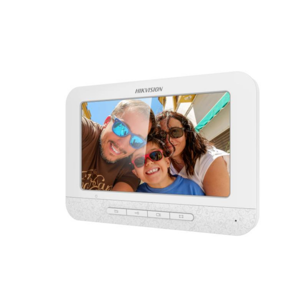 დომოფონის მონიტორი (KIS205) DS-KH2220-S