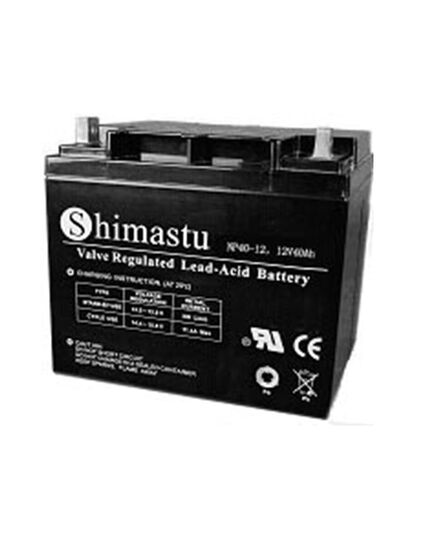აკუმულატორი NP40-12(12V40AH)