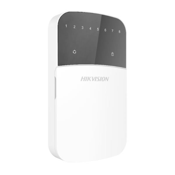 სიგნალიზაციის კლავიატურა, DS-PKG-H8L