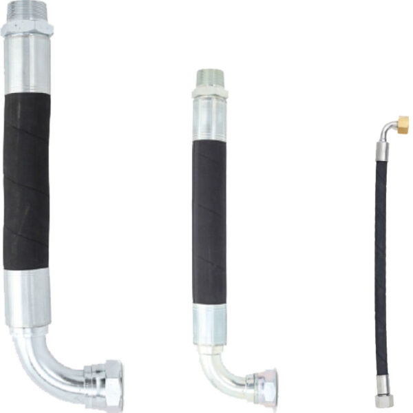 B06920222 - Discharge hose / B0481