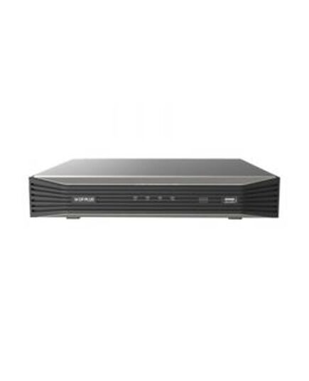 ჩამწერი NVR, CPPLUS, CP-VNR-3104, 1sata, 4ch