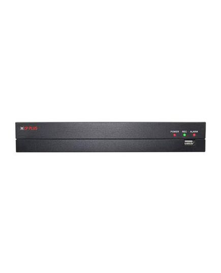 ჩამწერი DVR, CPPLUS, CP-VRA-1K0401, 1sata, 4ch