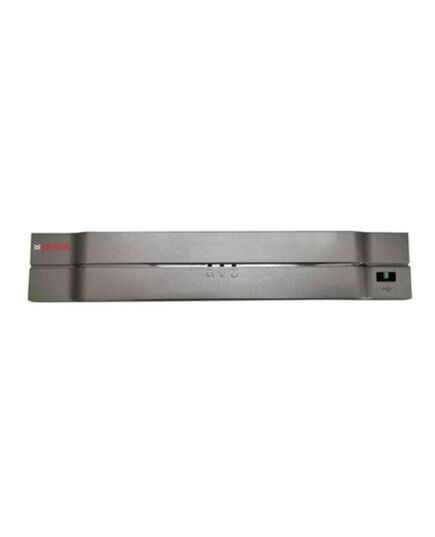 ჩამწერი DVR, CPPLUS, CP-VRA-1L0401-5MH, 1sata, 4ch
