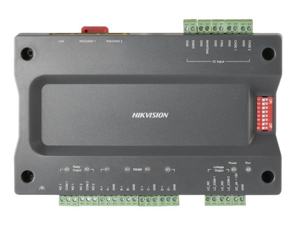 კონტროლერი DS-K2210