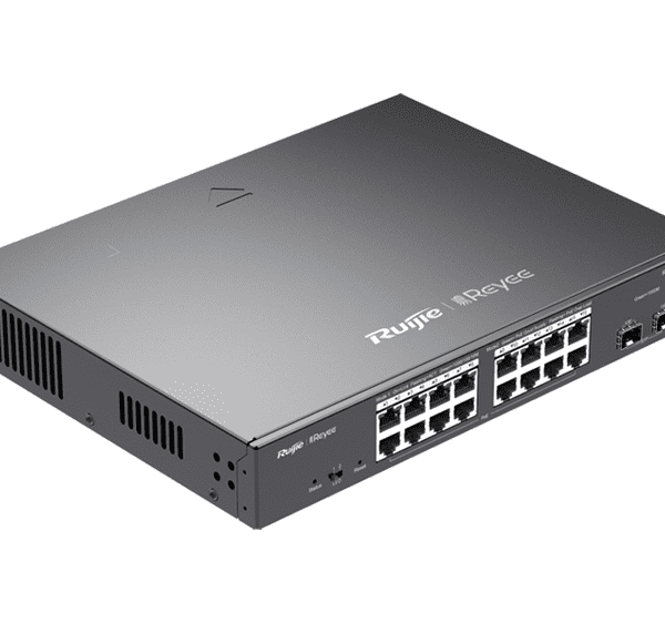 სვიჩი, POE RG-ES218GC-P POE Budget 240W