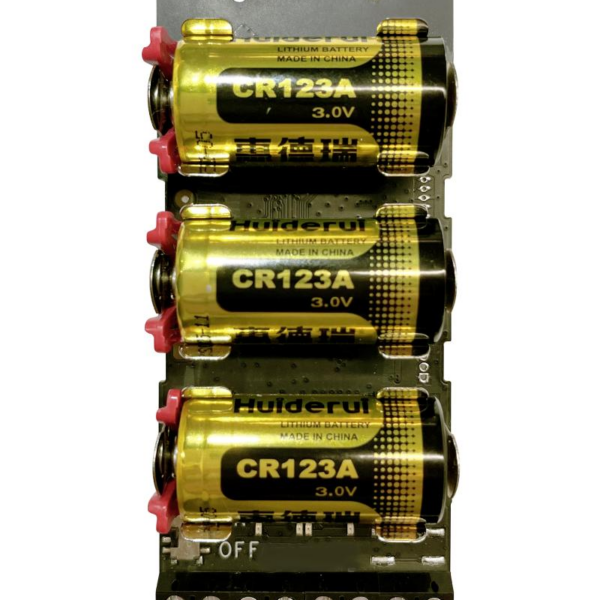 მოდული, უკაბელო DS-PM1-I1-WE, 868MHz AX PRO Series