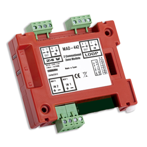 მისამართული მოდული MAD-442-I