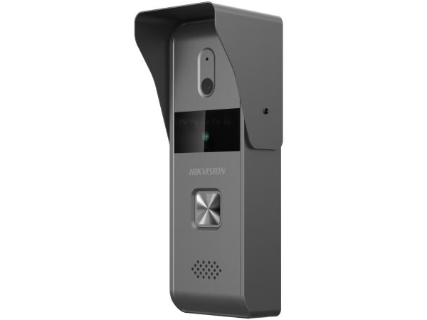 დომოფონის ღილაკი DS-KB2421T-IM