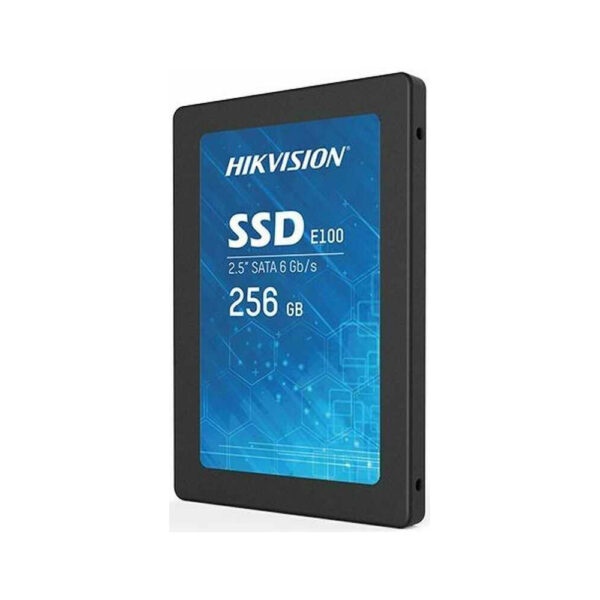 მყარი დისკი HS-SSD-E100/256G