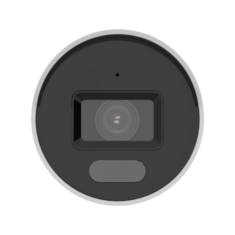 კამერა,IP,Hikvision,DS-2CD2047G2-LU/SL,4mm,4mp,Bullet,WL40m,ColorVu,TwoWayAudio, - Image 3