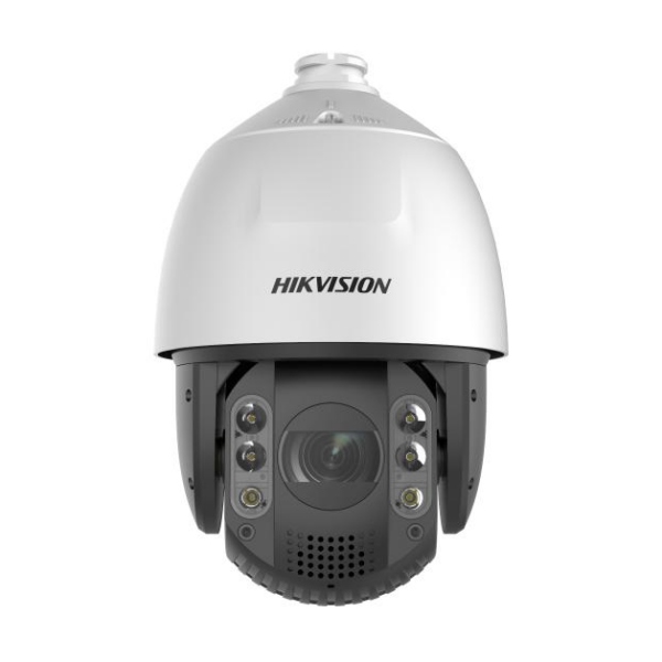 კამერა,IP,PTZ,Hikvision,DS-2DE7A232IMW-AEB(T5),2mp,Dome,IR200m,32xO.Z,DarkFighter/AcuSense,Micro SD