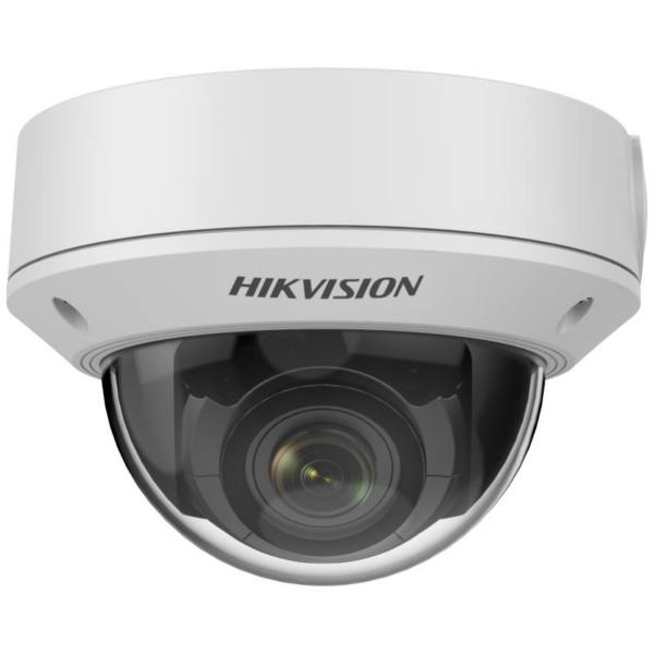 კამერა,IP,Hikvision,DS-2CD1743G0-IZ(C),2.8-12mm,4mp,Dome,IR30m,MVFL,Micro SD