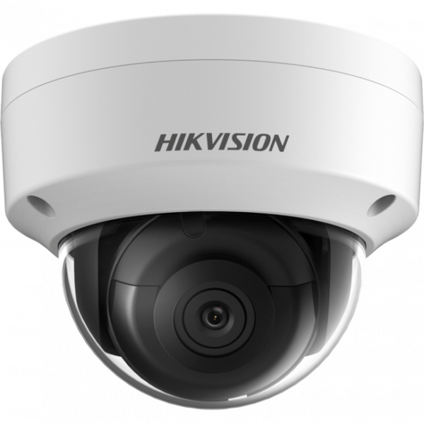 კამერა,Hikvision, DS-2CD1143G0-I(C), 2.8mm,IP,4mp,Dome,Fix,IR30m,,