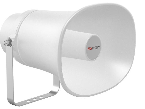 ხმამაღლა მოლაპარაკე,. Hikvision, IP, DS-PA0103-B