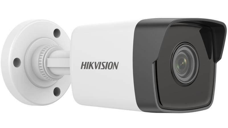 კამერა,IP,Hikvision,DS-2CD1053G0-I(C),4mm,5mp,Bullet,IR30m - Image 2