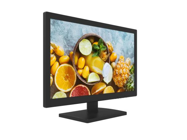 მონიტორი DS-D5019QE-B, 18.5 Inch