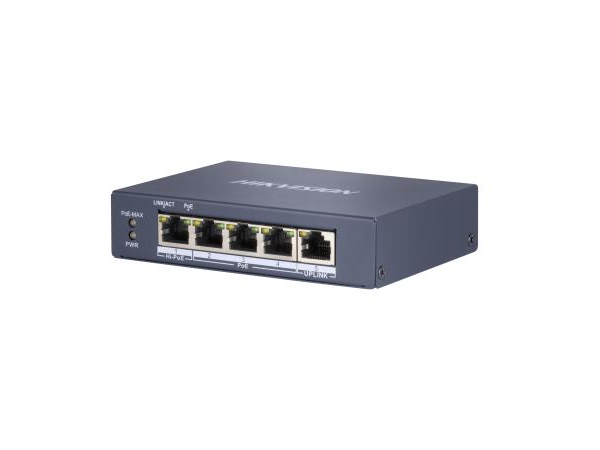 სვიჩი POE DS-3E0505HP-E