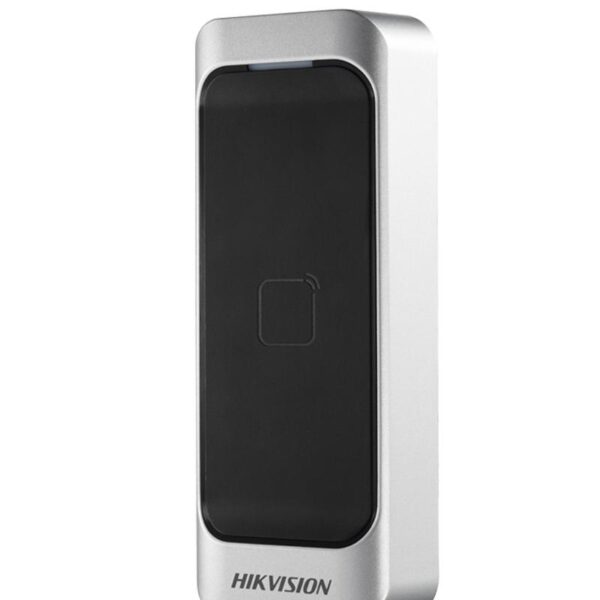 წამკითხველი DS-K1107AE