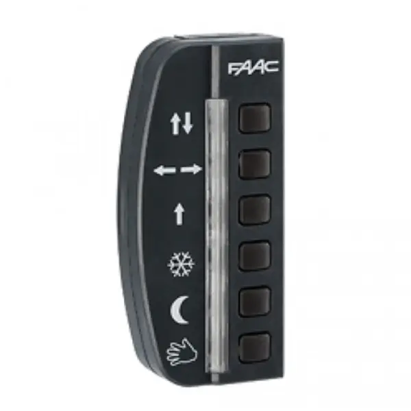 FALK EVO KEYBORD FUNCTION (790024)