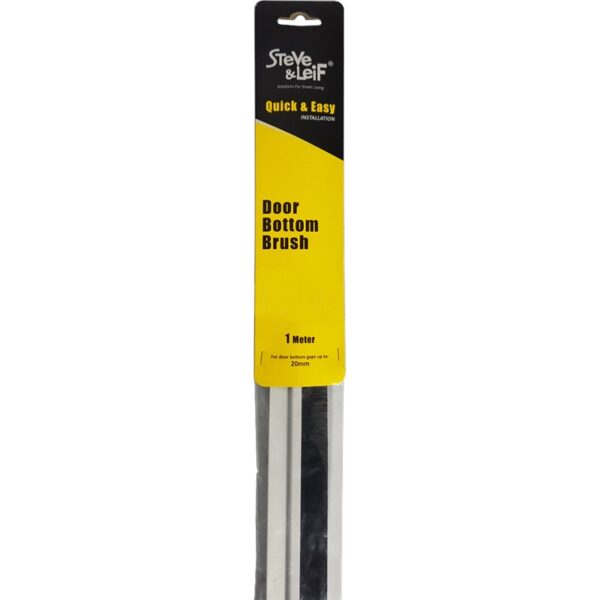 SL.CR.DOOR H25 BRUSH (105345)