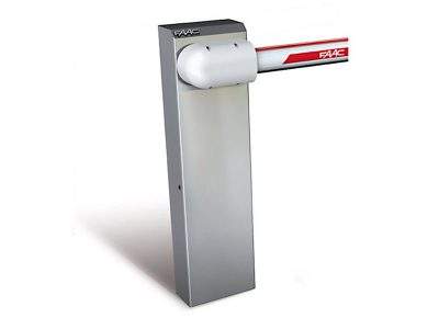 BARRIER 615 BPR STD 220V RAL 9006 (104910)