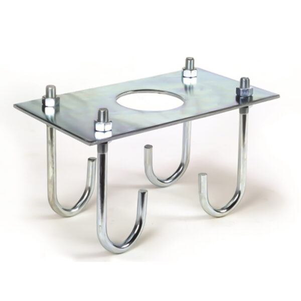 615 FOUNDATION PLATE (490073)