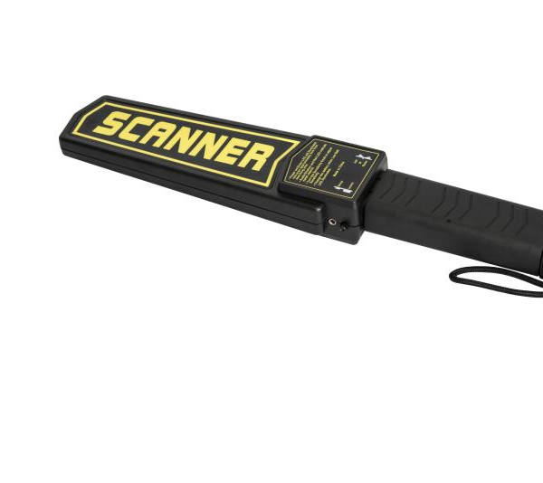 ხელის მეტალო დეტექტორი  NP-SH100