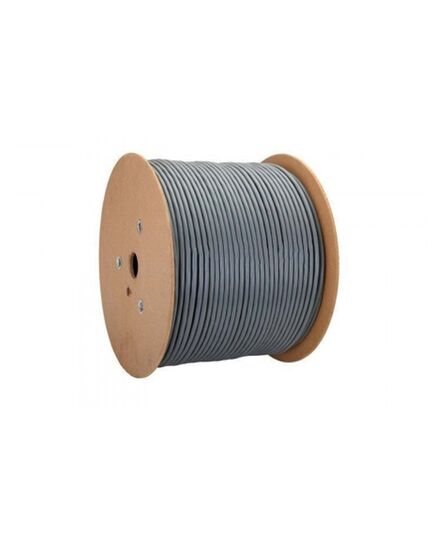 ERKA-KAMERA-CCTV1+2 (1xCoax+2x0.50)-(PE) outdoor 500Mtr