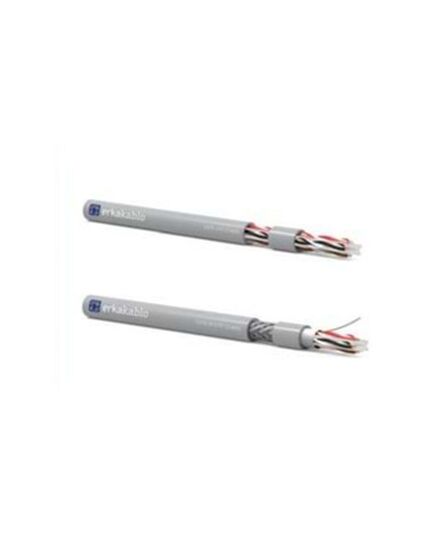 ERKA-LAN-CAT5e-F/UTP-(PE) Outdor (305m)
