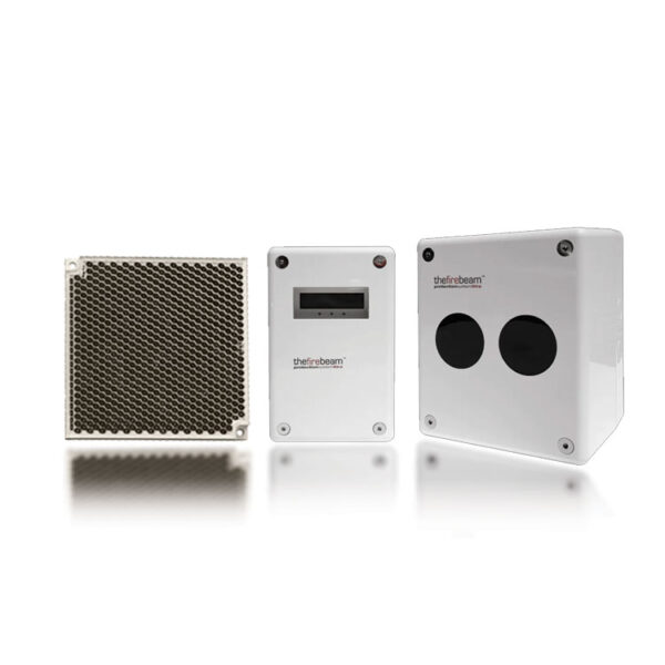 სხივის დეტექტორი,FIREBEAM BL Beam Detector