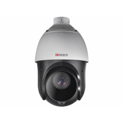კამერა,Hiwatch, DS-T265(C), 23Xopt.zoom,HDTVI,2mp,Dome,PTZ,IR100m,,