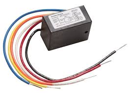 TFL-2 - კაბელის დამაბოლოებელი EOL Control Relay