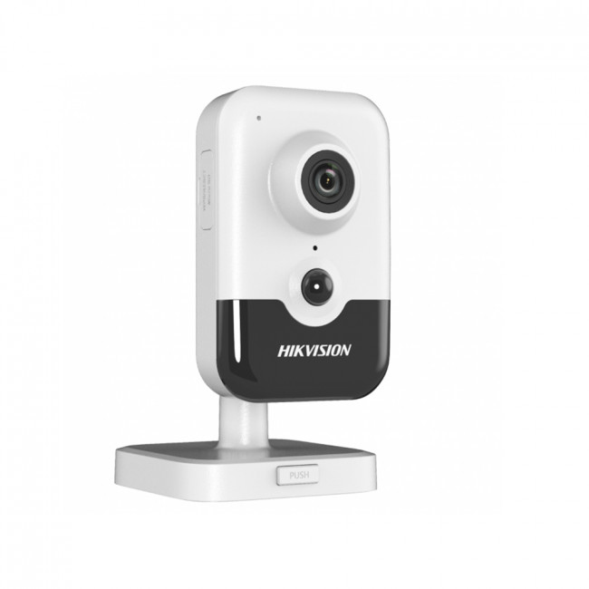 კამერა,IP,Hikvision,DS-2CD2443G2-I,2.8mm,4mp,Cube,IR10m,AcuSense,TwoWayAudio, - Image 3