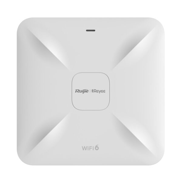დაშვების წერტილი, WiFi, RG-RAP2260(G) Wi-Fi 6