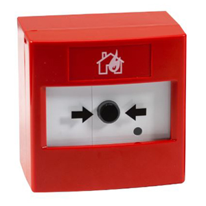 გამოძახების ღილაკი MAD-451-I