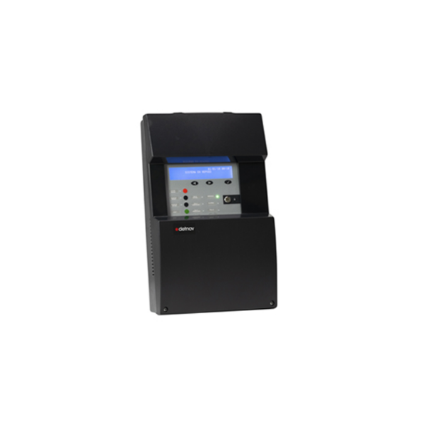 ორმხრივი განმაორებელი,Addressable repeater CAD-150-R-LT