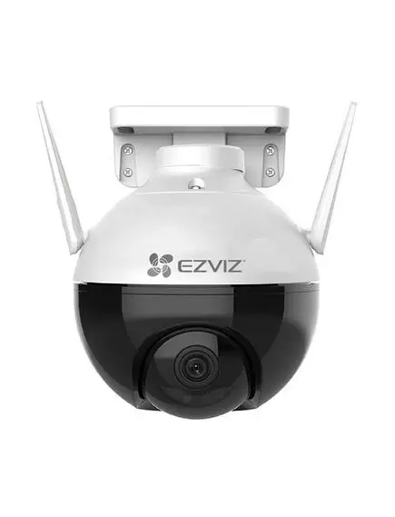 ვიდეო კამერა WiFi, CS-C8C-A0-1F2WFL1(4MM)  2 mp, PT Ezviz
