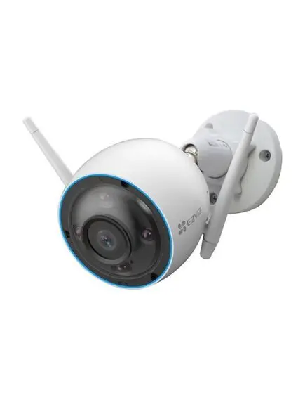 ვიდეო კამერა,Ezviz,WiFi,Bullet,CS-H3-R100-1J5WKFL,2.8mm,3K,