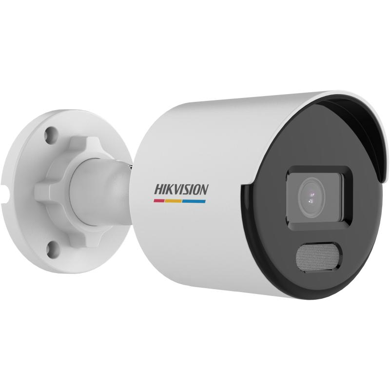 კამერა,IP,Hikvision,DS-2CD1057G0-LUF(C),2.8mm,5mp,Bullet,WL30m,ColorVu,Micro SD,Mic - Image 2