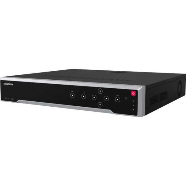 ჩამწერი NVR, Hikvision, DS-7732NI-M4,  32ch